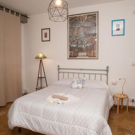 Guesthouse Amici Miei Firenze Kültér fotó