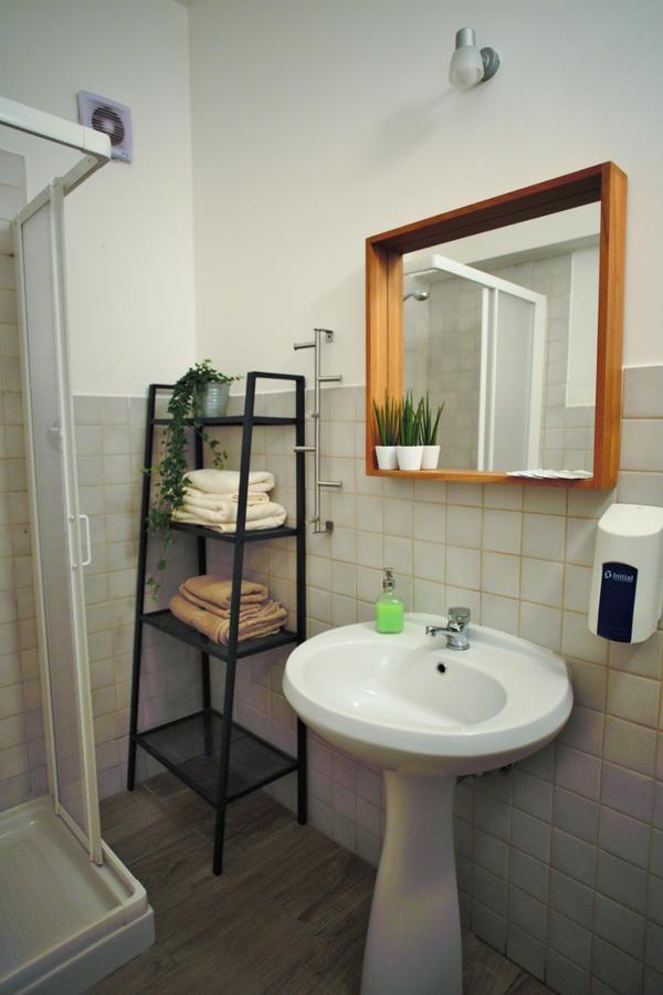 Guesthouse Amici Miei Firenze Kültér fotó