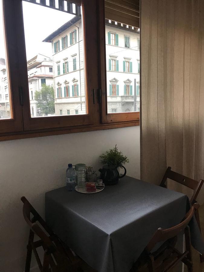 Guesthouse Amici Miei Firenze Kültér fotó