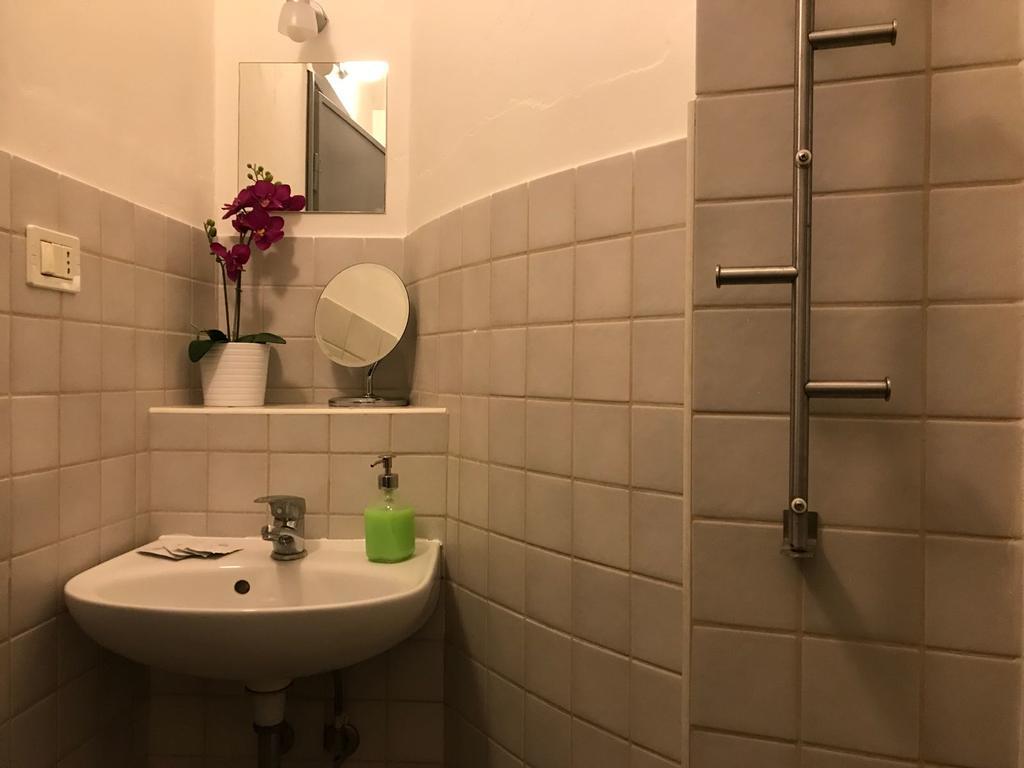Guesthouse Amici Miei Firenze Kültér fotó
