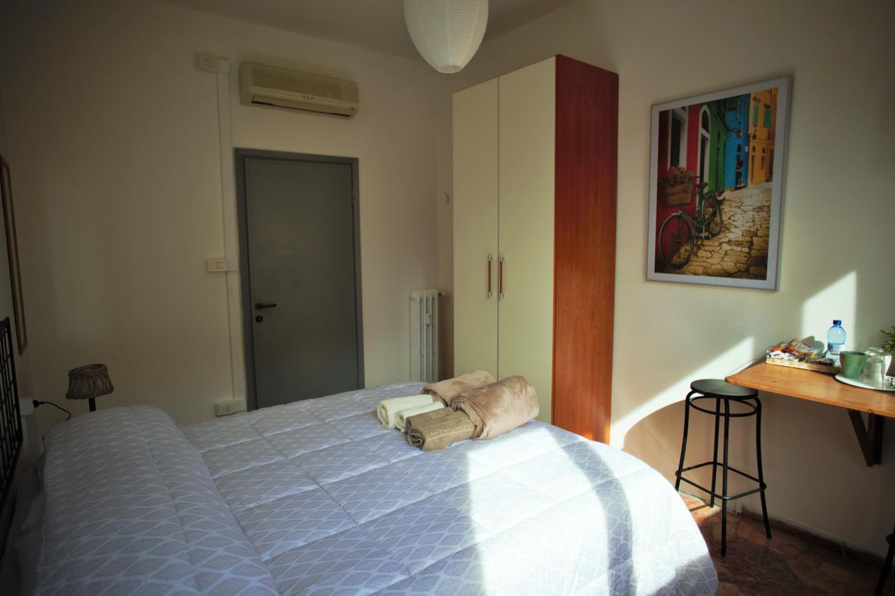 Guesthouse Amici Miei Firenze Kültér fotó