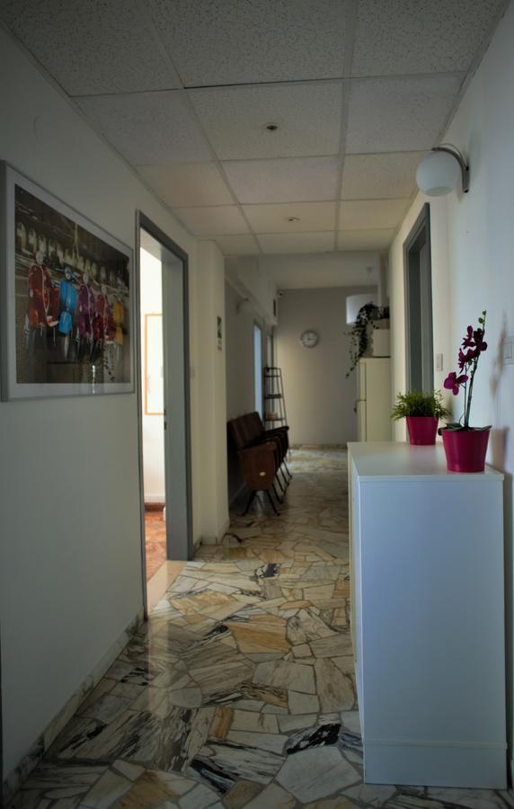 Guesthouse Amici Miei Firenze Kültér fotó