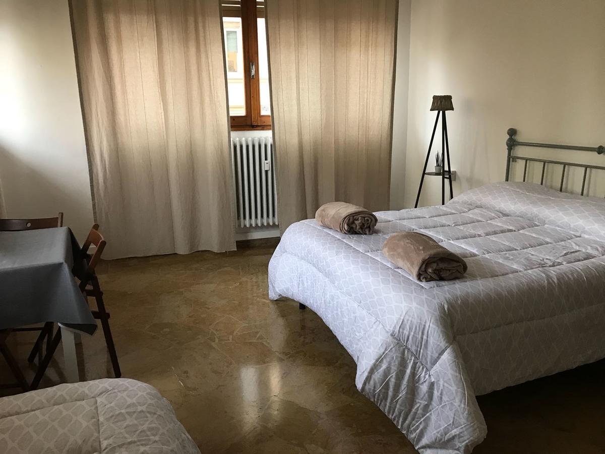 Guesthouse Amici Miei Firenze Kültér fotó