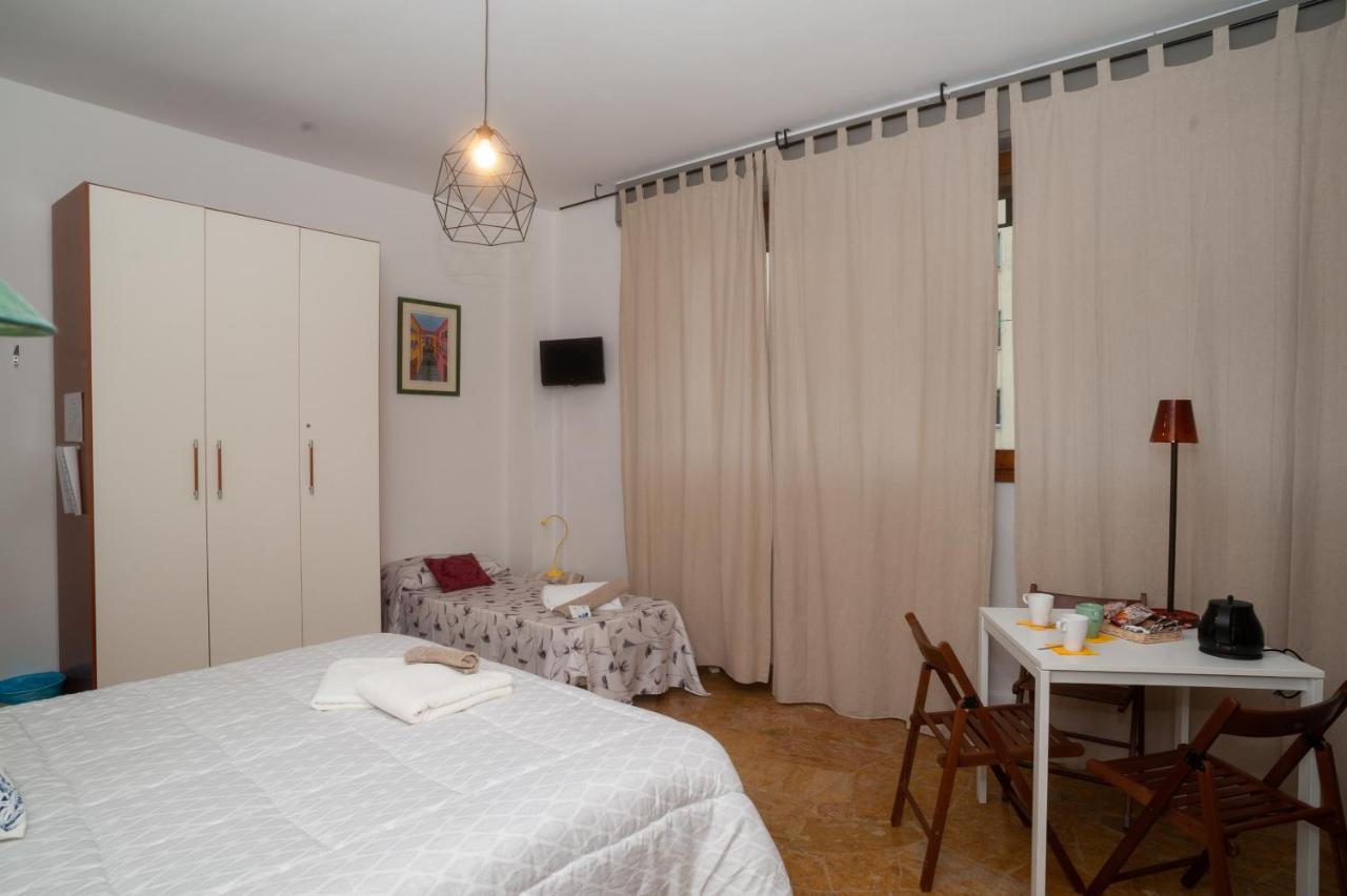 Guesthouse Amici Miei Firenze Kültér fotó