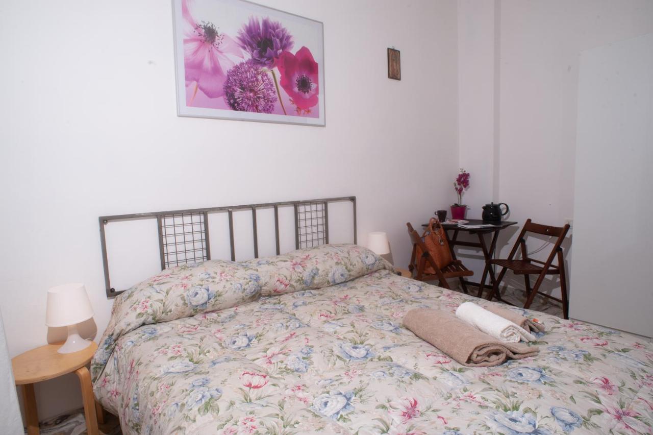 Guesthouse Amici Miei Firenze Kültér fotó