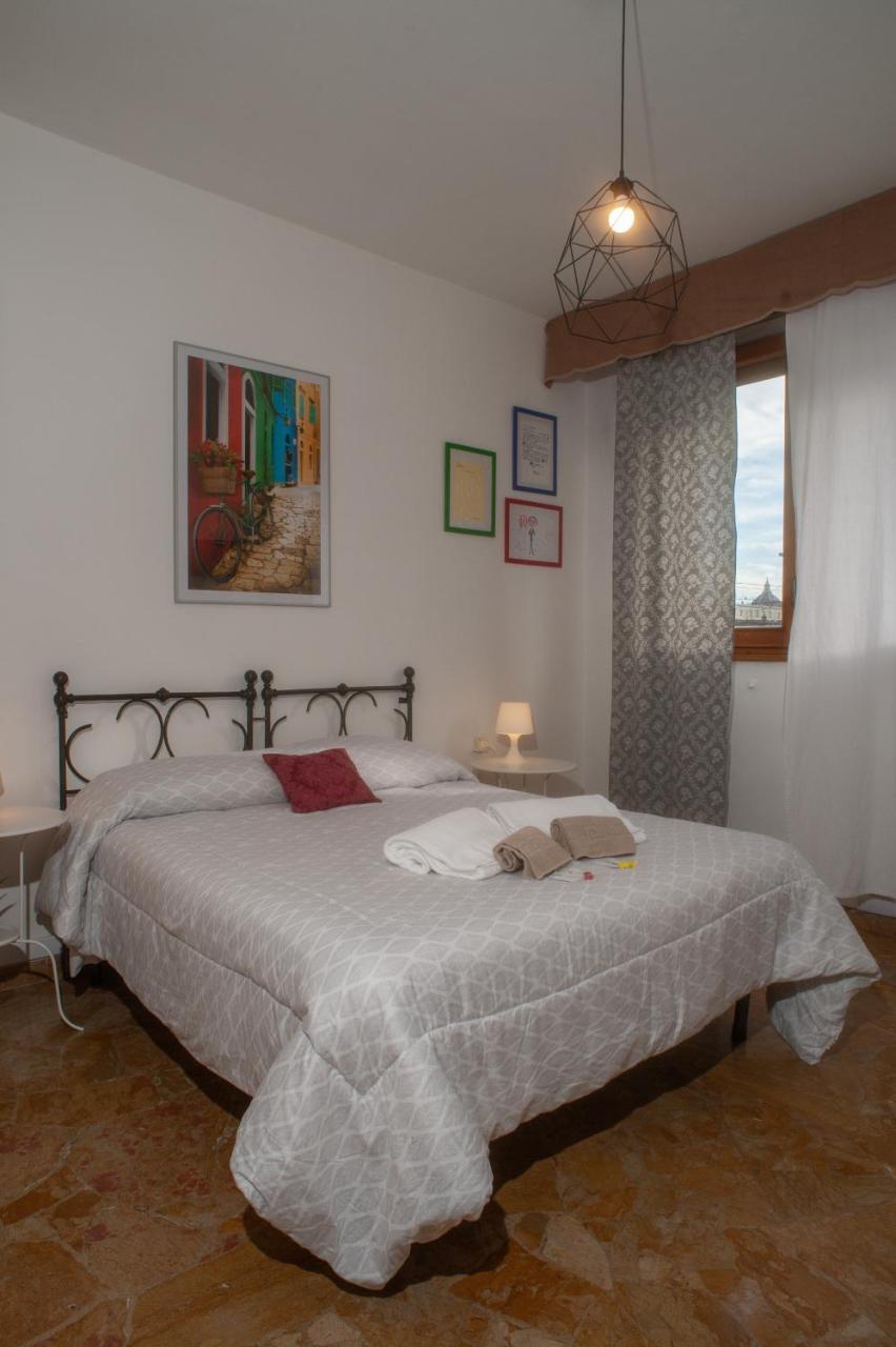 Guesthouse Amici Miei Firenze Kültér fotó