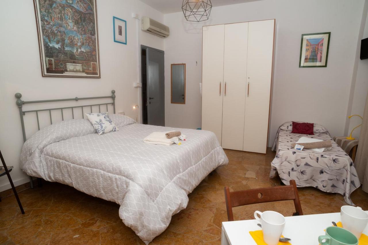 Guesthouse Amici Miei Firenze Kültér fotó