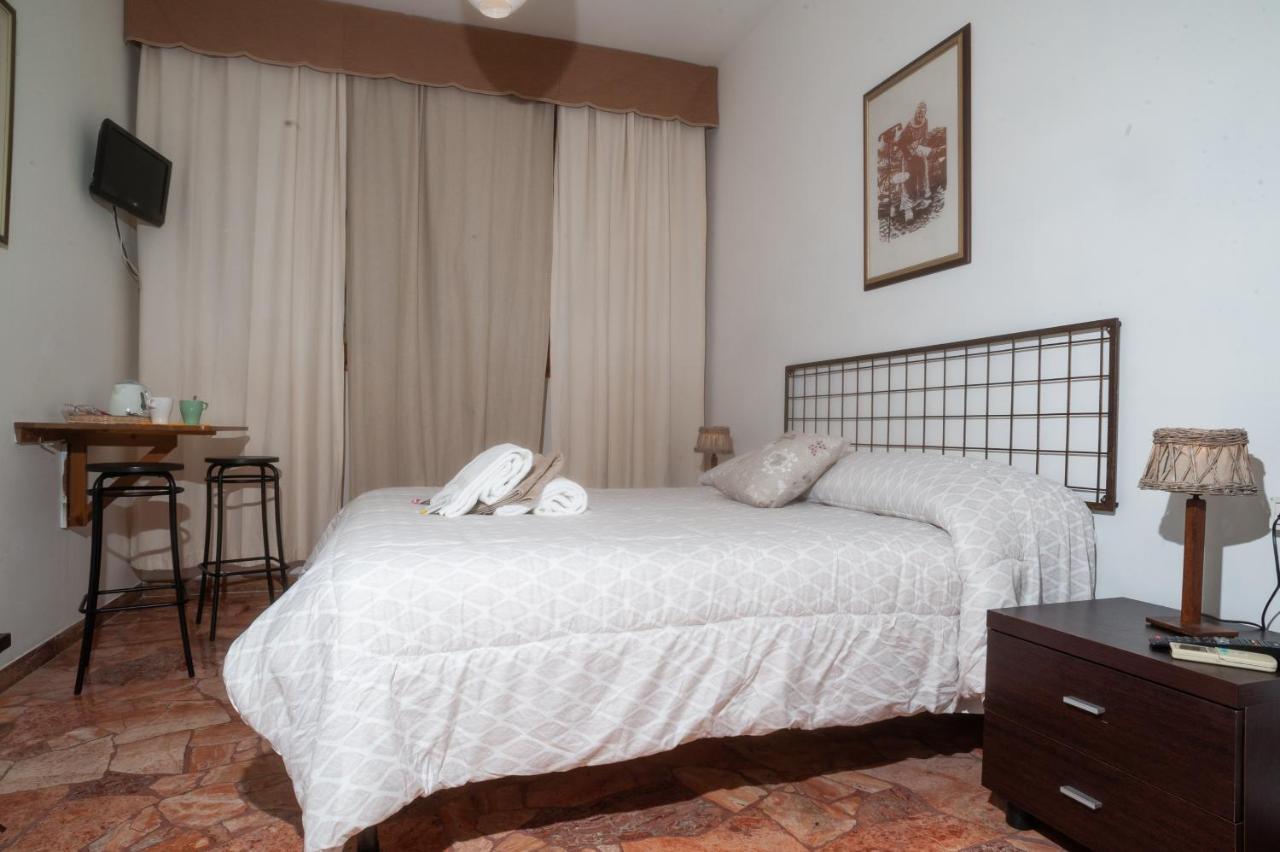 Guesthouse Amici Miei Firenze Kültér fotó