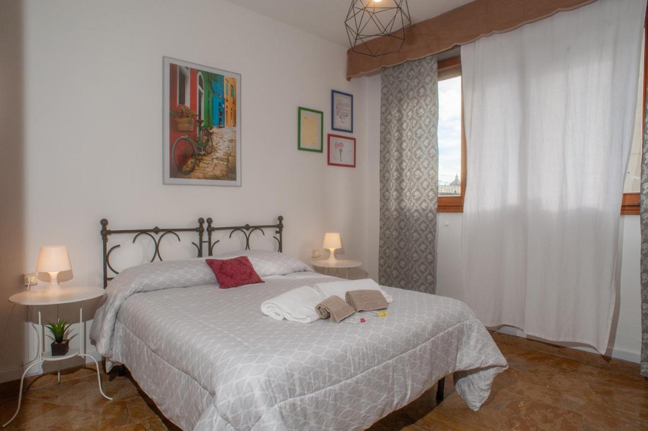 Guesthouse Amici Miei Firenze Kültér fotó