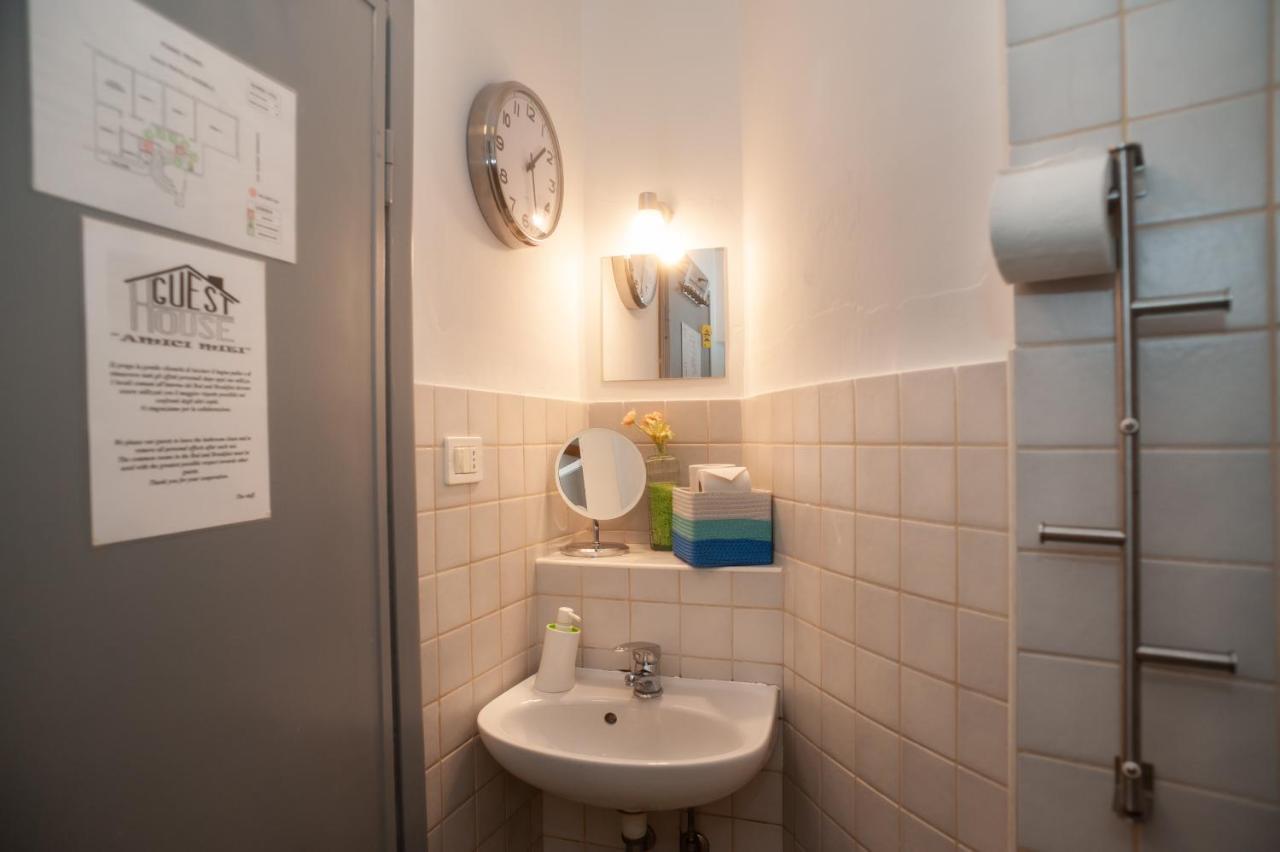 Guesthouse Amici Miei Firenze Kültér fotó
