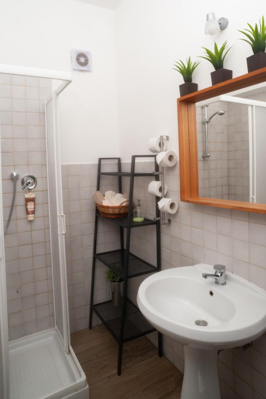 Guesthouse Amici Miei Firenze Kültér fotó