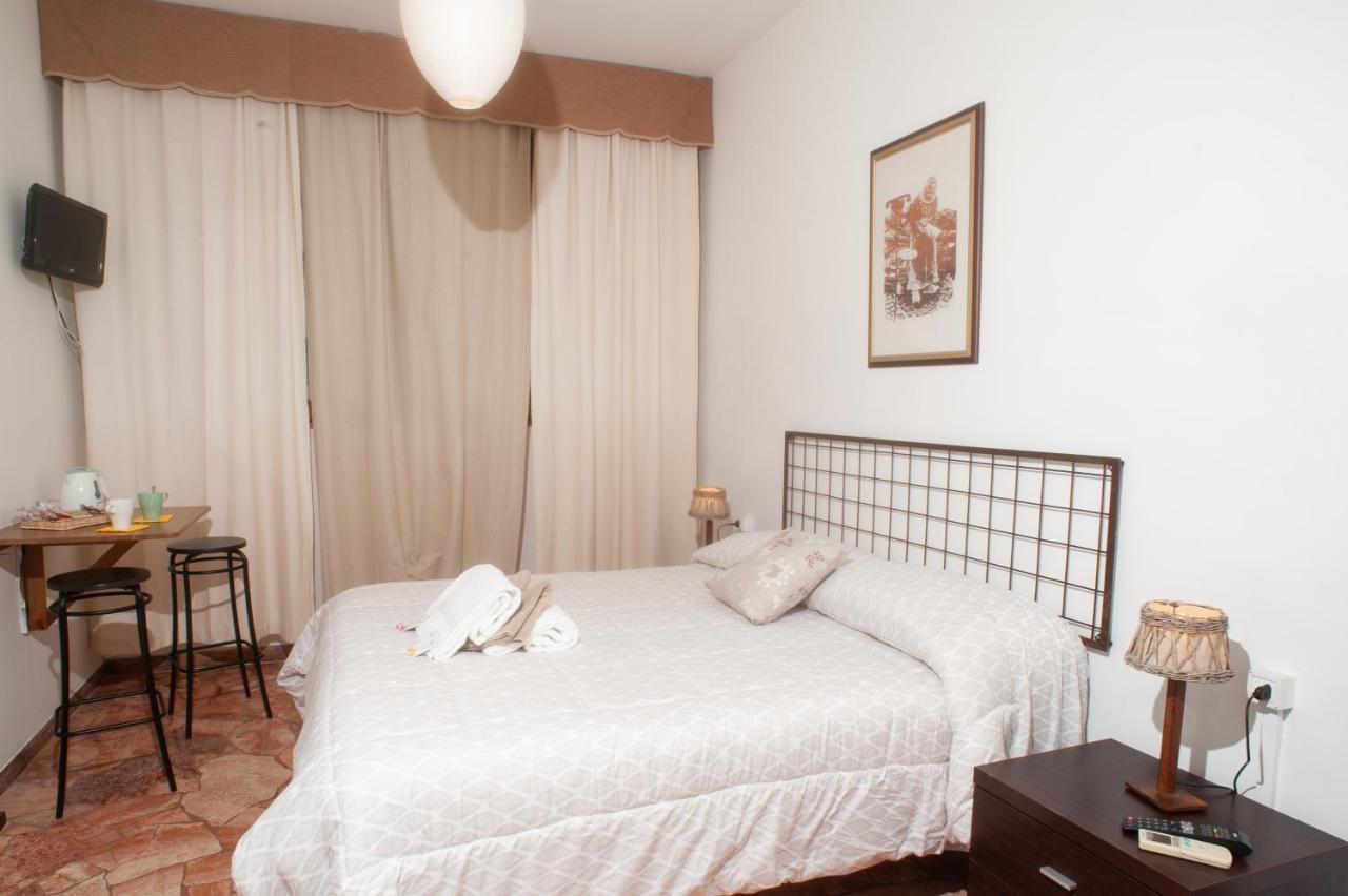 Guesthouse Amici Miei Firenze Kültér fotó