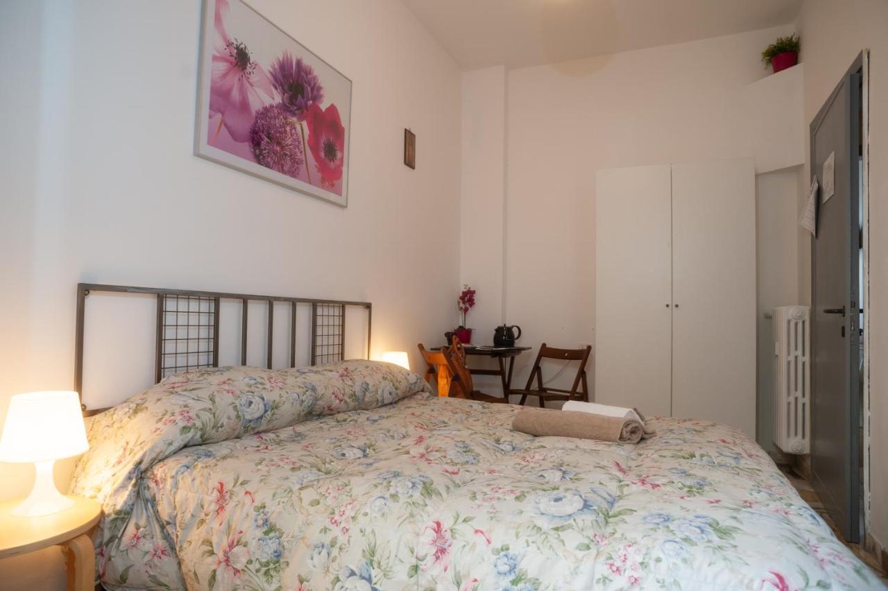 Guesthouse Amici Miei Firenze Kültér fotó