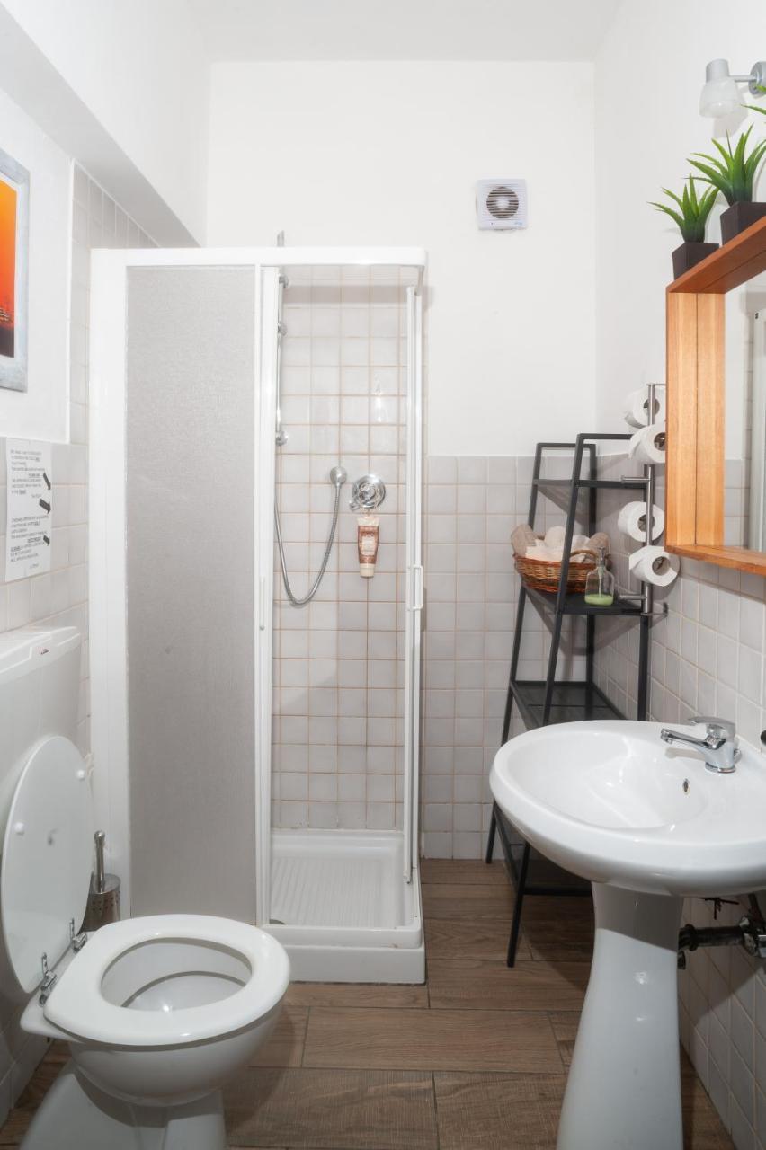 Guesthouse Amici Miei Firenze Kültér fotó