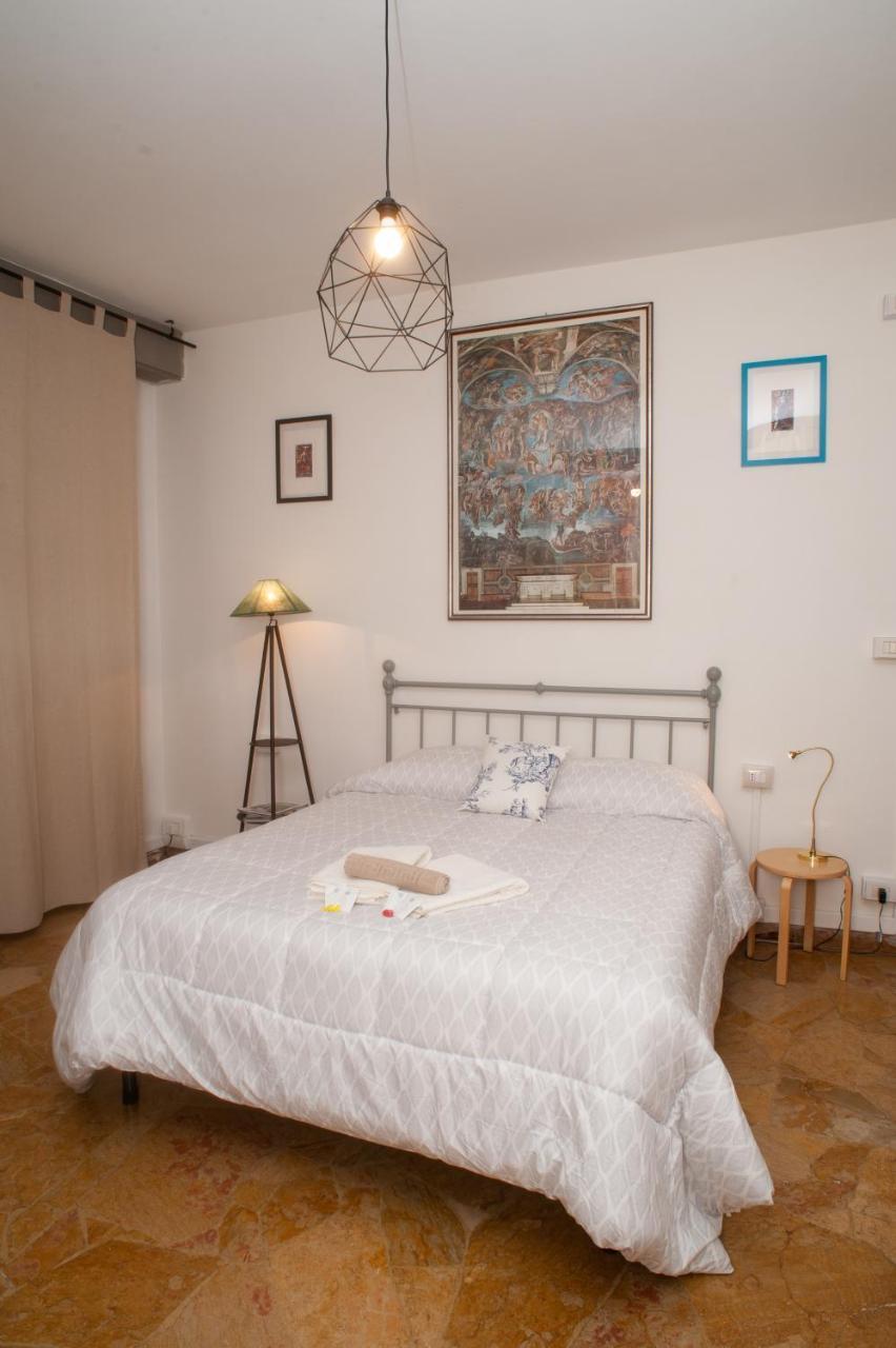 Guesthouse Amici Miei Firenze Kültér fotó