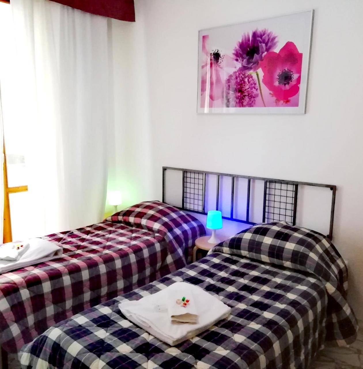 Guesthouse Amici Miei Firenze Kültér fotó