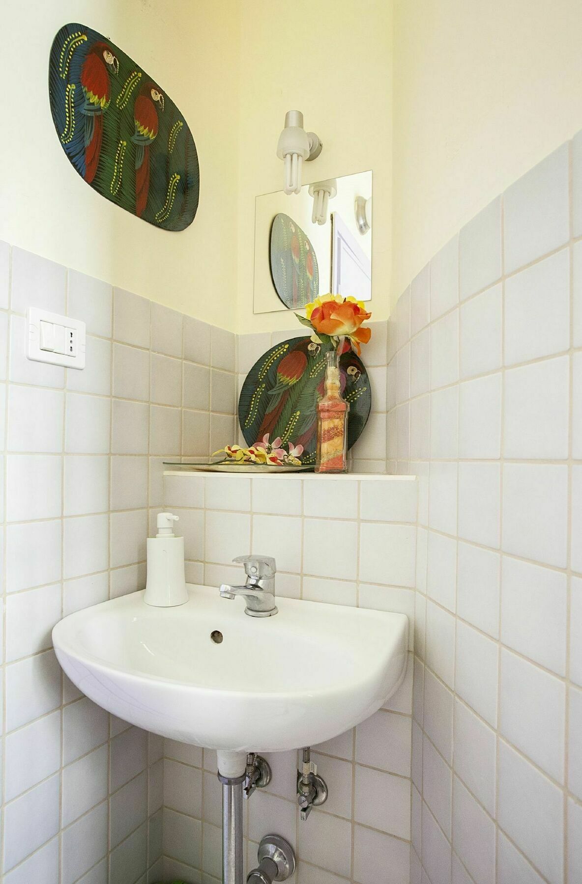 Guesthouse Amici Miei Firenze Kültér fotó