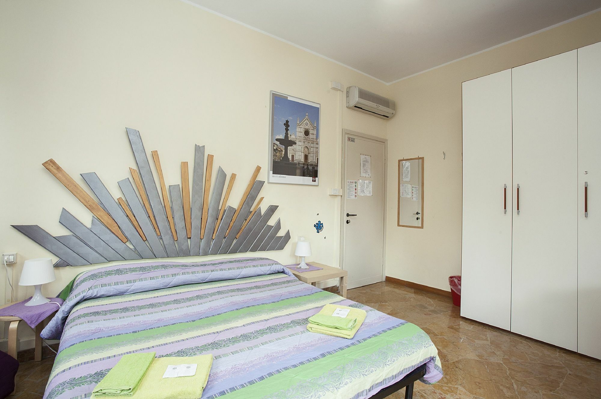 Guesthouse Amici Miei Firenze Kültér fotó