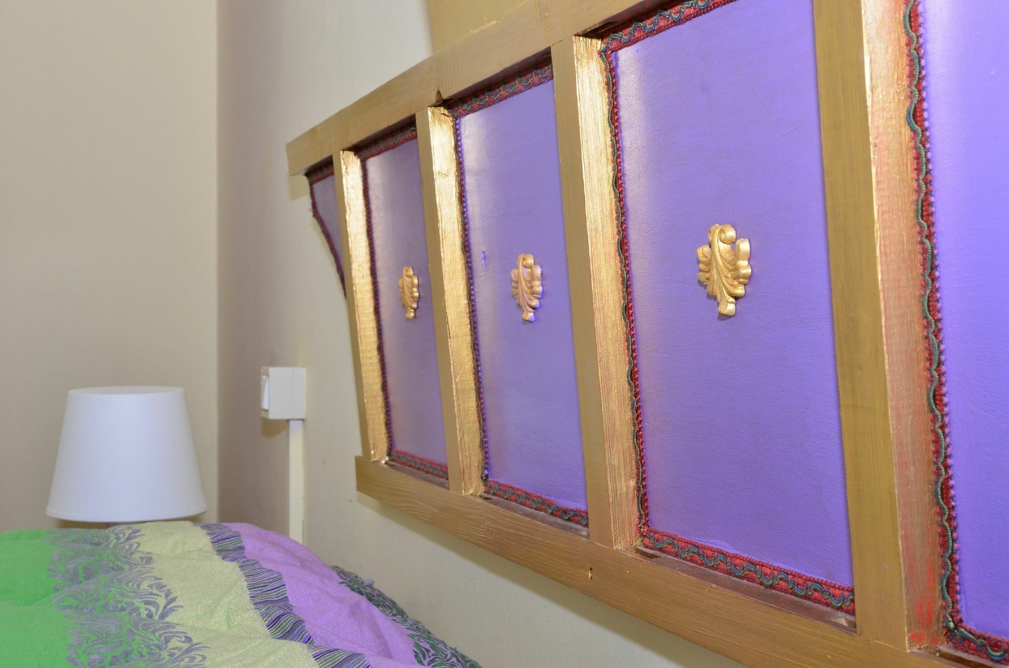 Guesthouse Amici Miei Firenze Kültér fotó