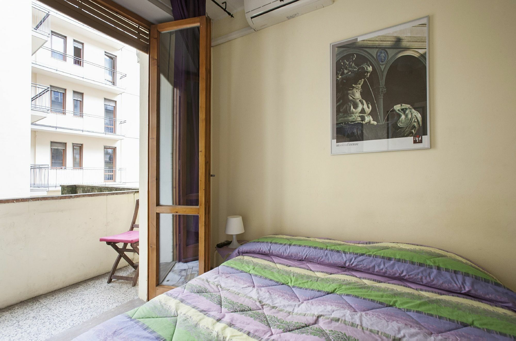 Guesthouse Amici Miei Firenze Kültér fotó