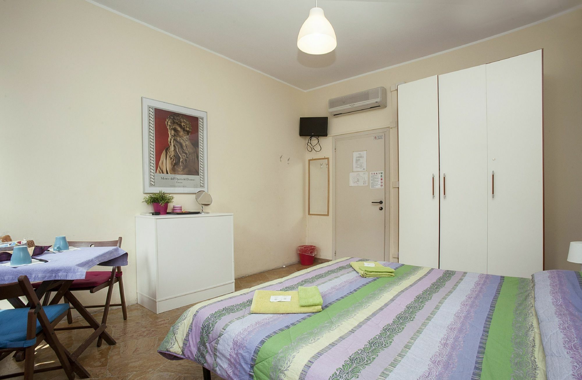 Guesthouse Amici Miei Firenze Kültér fotó