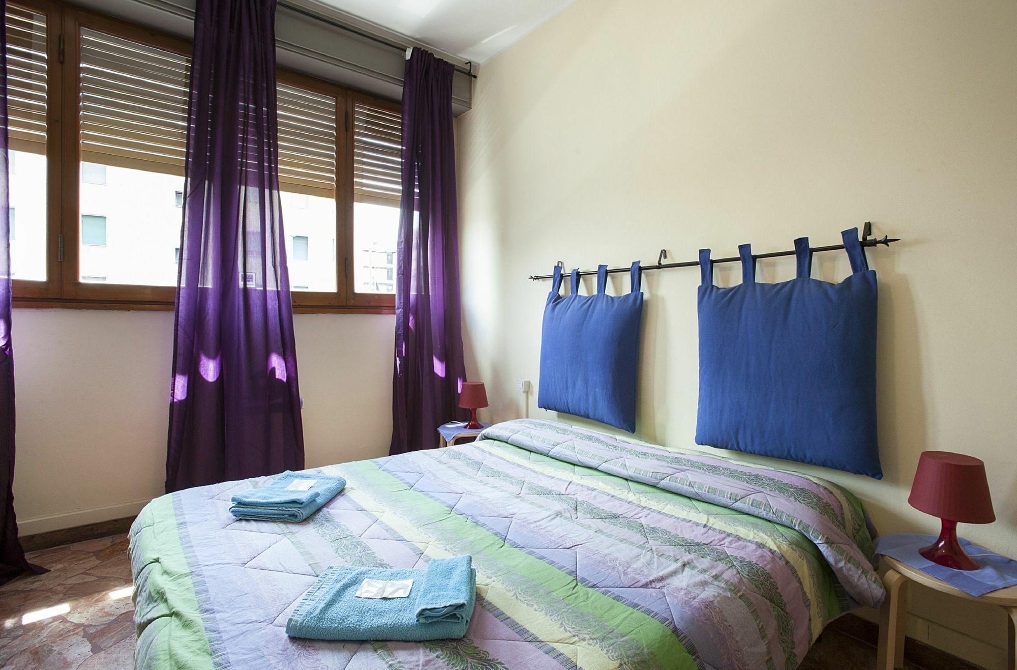 Guesthouse Amici Miei Firenze Kültér fotó