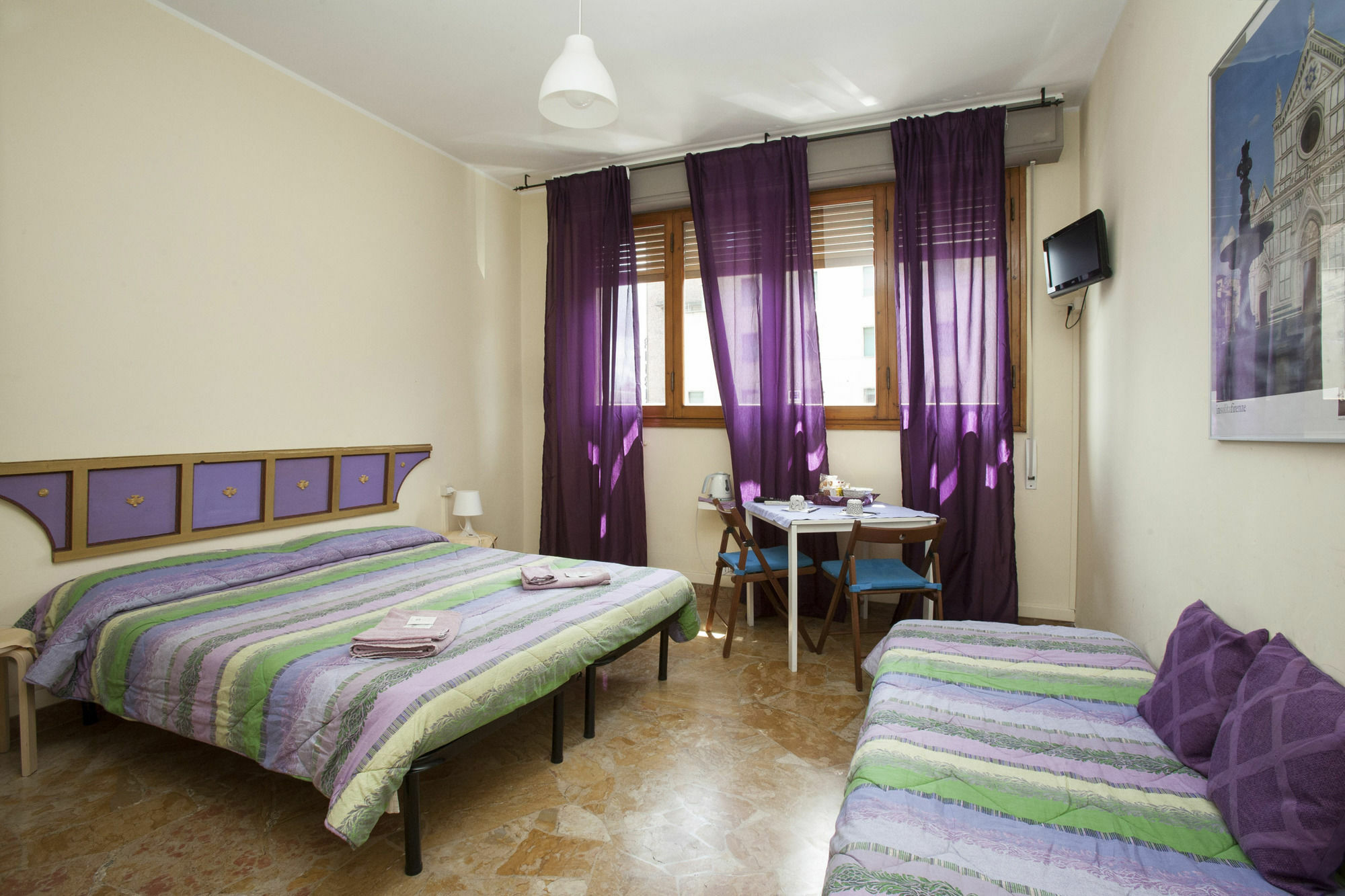 Guesthouse Amici Miei Firenze Kültér fotó