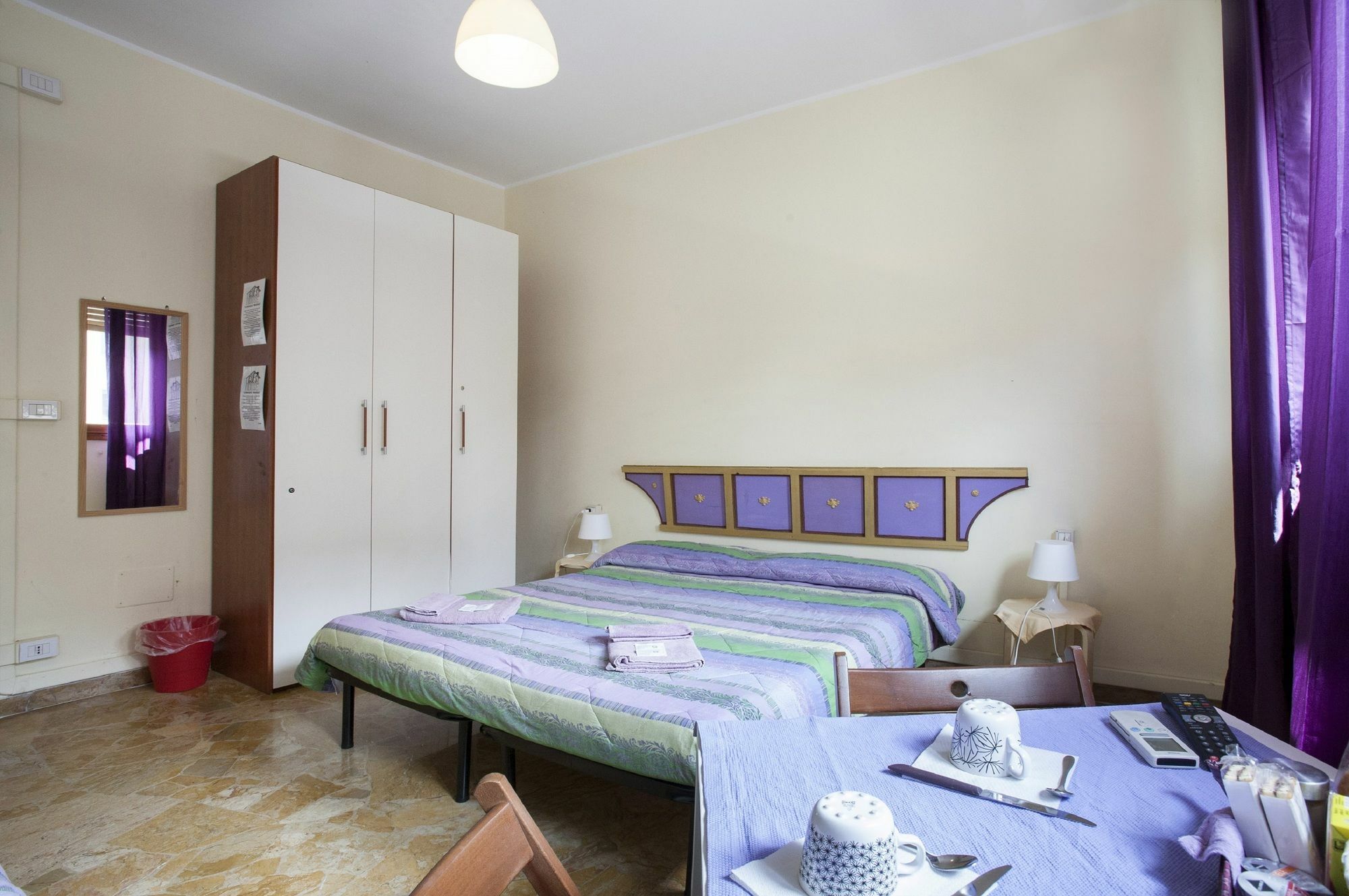Guesthouse Amici Miei Firenze Kültér fotó